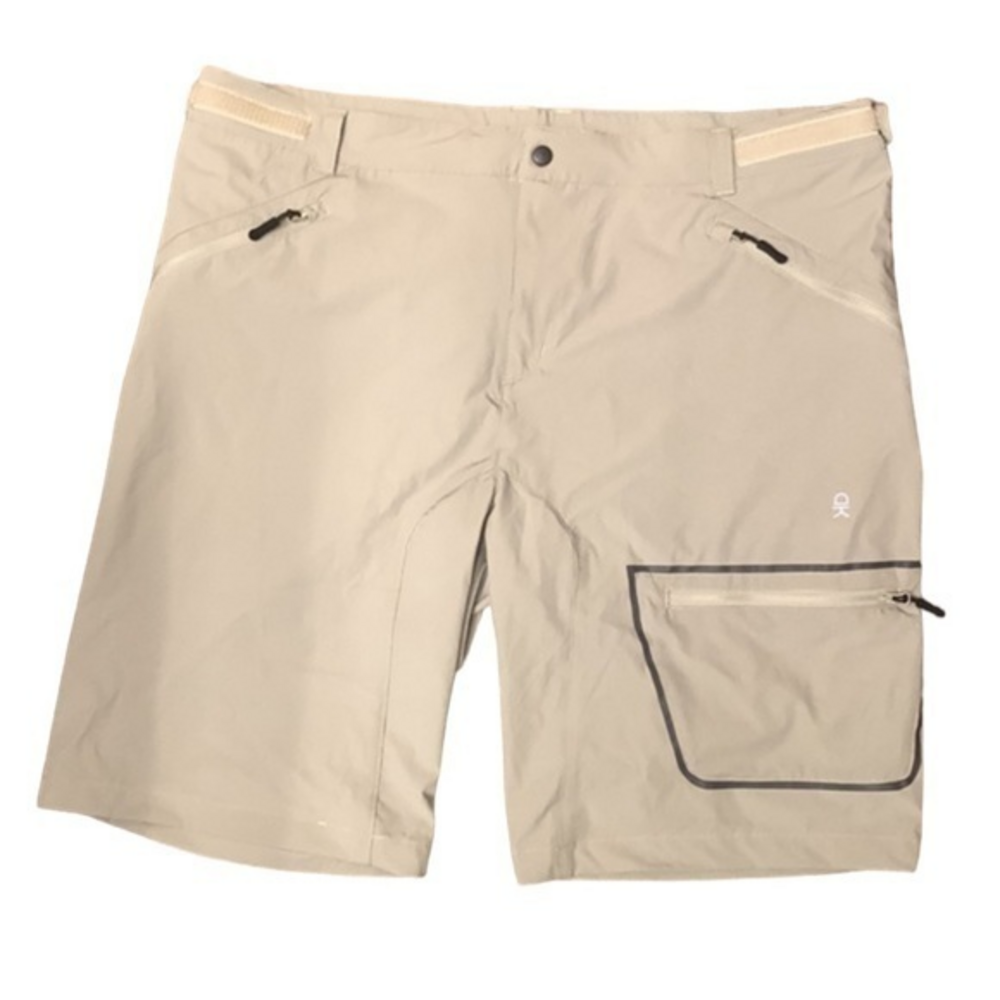 Little‎ Donkey Andy Shorts Tan XXL